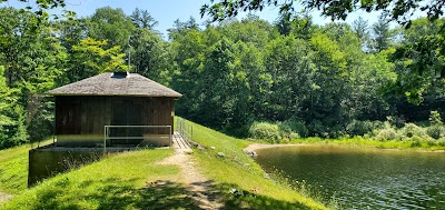 Silver Lake campground