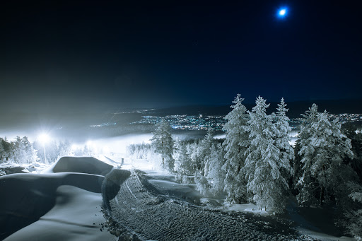 Skimore Kongsberg