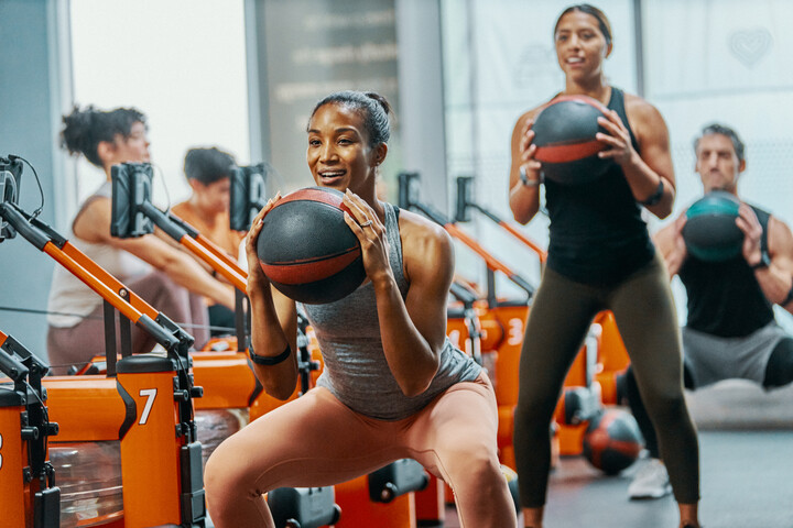 Orangetheory Fitness photo 17