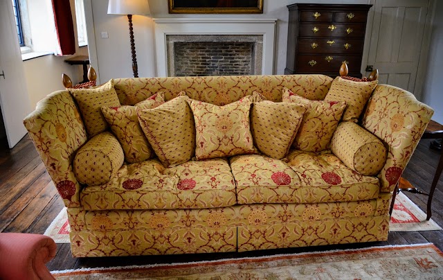 National Trust - Godolphin