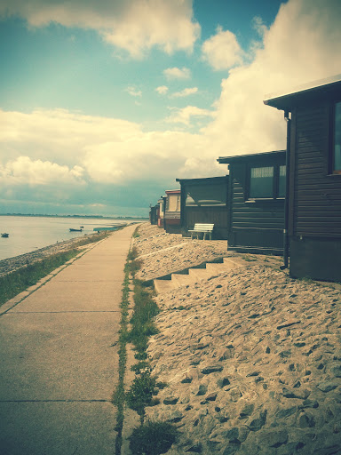 Campingplatz SPORTFISCHER JADEBUSEN - Thumbnail