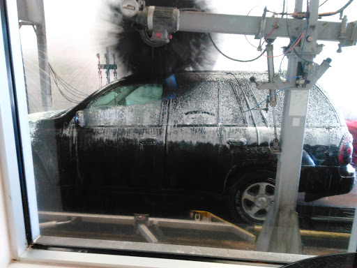 Kwik Kar Lube & Wash - Thumbnail