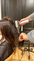 Photo n°5 de Girls Next Door à Bordeaux (Salon de coiffure)