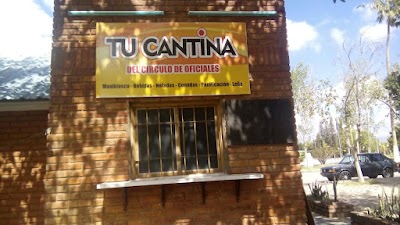 Photos of Camping de Oficiales