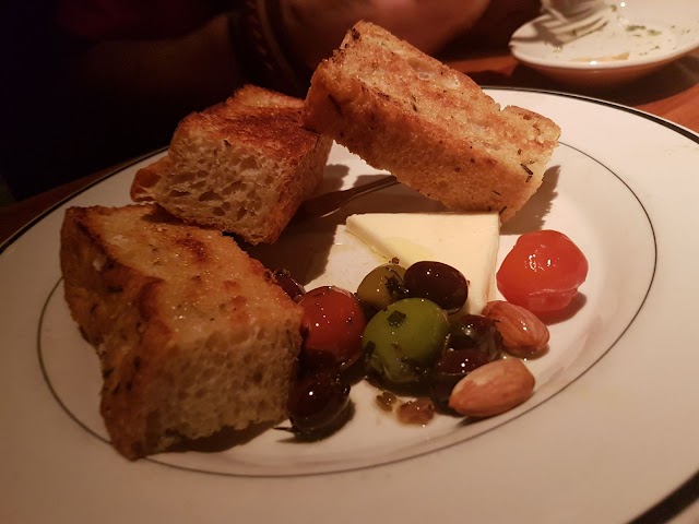 South Beverly Grill