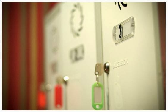 Russafa Youth Hostel by null