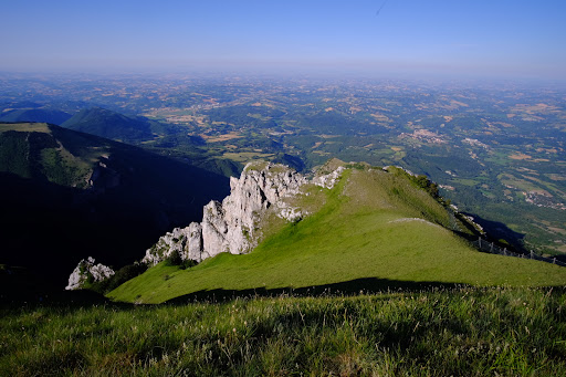 Pizzo Meta - Visual