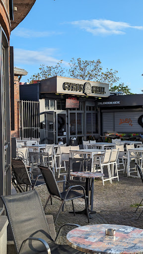 Gyros Grill Villa Christina - Thumbnail