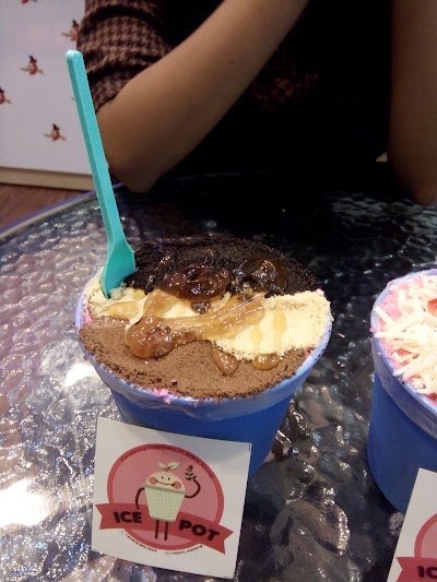 Photos of ICEPOT MALANG TOWN SQUARE