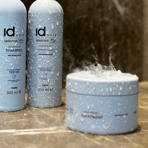 IdHAIR North America Gallery - United States