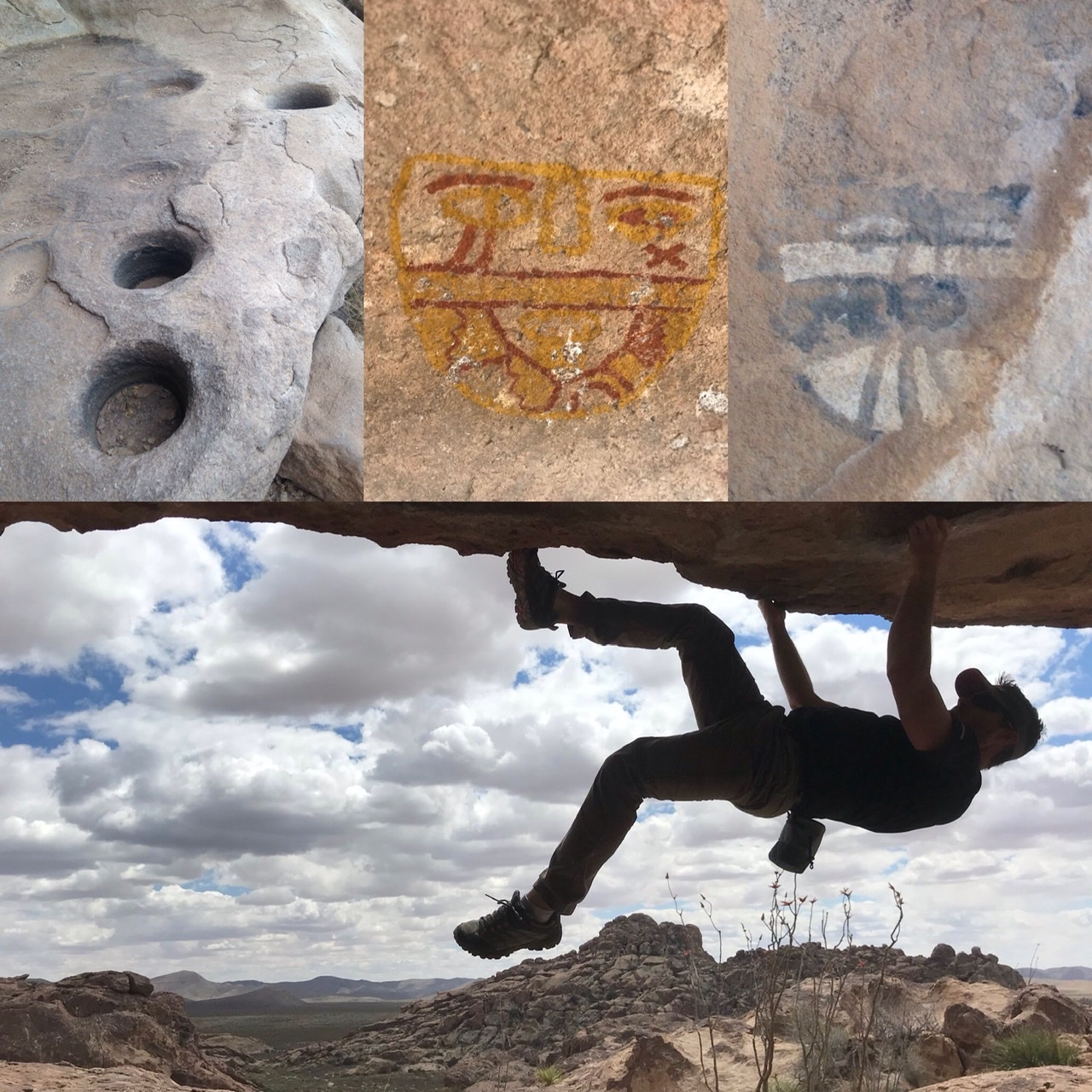 The Bouldering Garden photo 5
