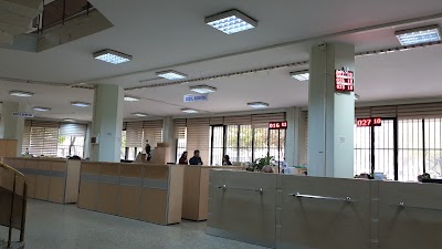 Konya Tax Department