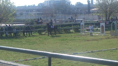 Photos of Caroubier Hippodrome