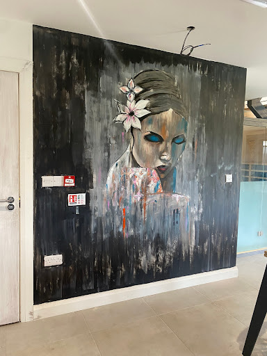 Art Illustrations by Ellen - Thumbnail