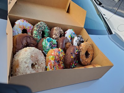 Hurts Donuts Co.