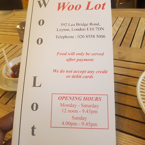 592 Lea Bridge Rd, London E10 7DN, United Kingdom