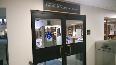 Charles B. Sears Law Library