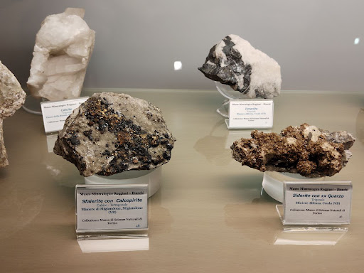 Museo Nazionale delle Acque Minerali Carlo Brazzorotto - Thumbnail