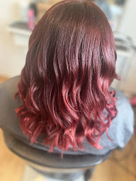 Photo n°9 de Maureen hairstylist à Bury (Salon de coiffure)