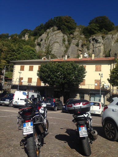 Antico Forno Del Monte Fumaiolo - Thumbnail