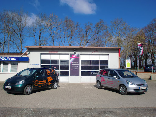 KS AUTOGLAS Zentrum Badendiek-Güstrow - Thumbnail
