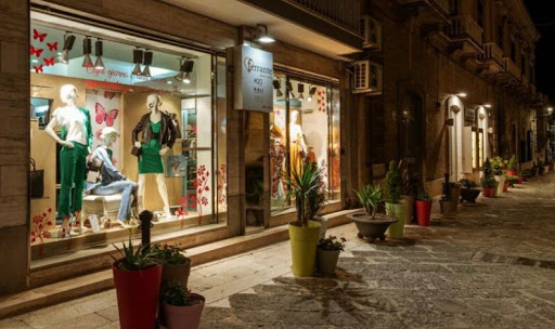 Ferrante Moda Lucera - Visual