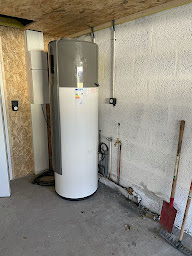 Photo n°2 de BZH Plomberie Express à Vannes (Société immobilière)