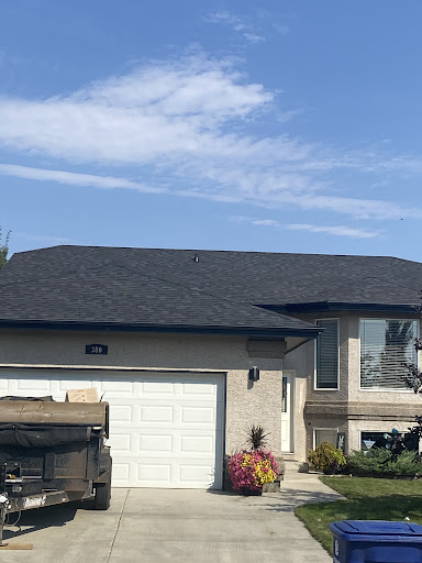 SW Roofing - Visual