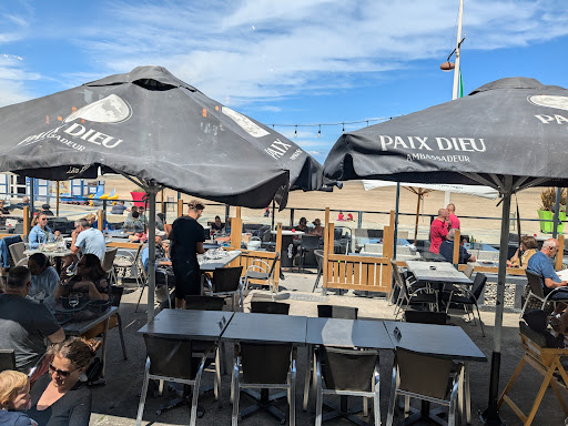 Photo de Chambres d'hôtes la haute muraille à Saint-Folquin (62370)