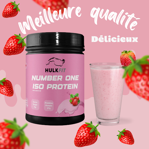 HULK MEAL - Visual