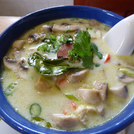 Comida Thai San Cristóbal - Thumbnail
