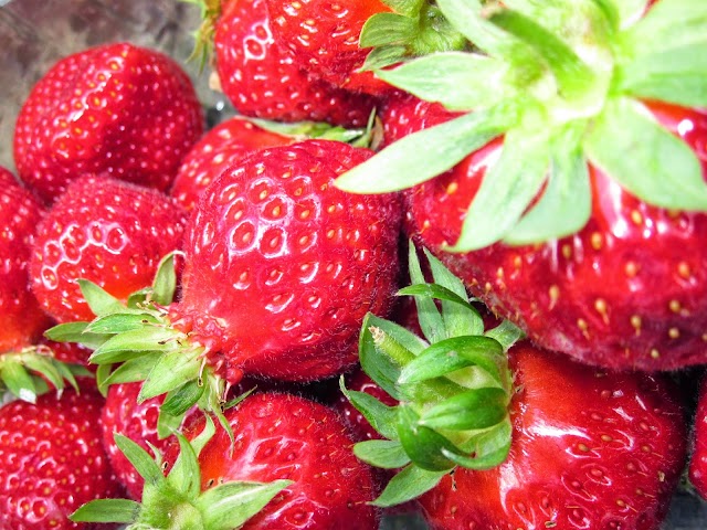 Musée de la Fraise et du Patrimoine