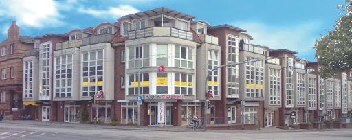 Physiotherapie Schwerin "In Bewegung bleiben"
