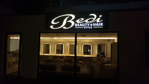 BEDI HAIR & BEAUTY STYLE
