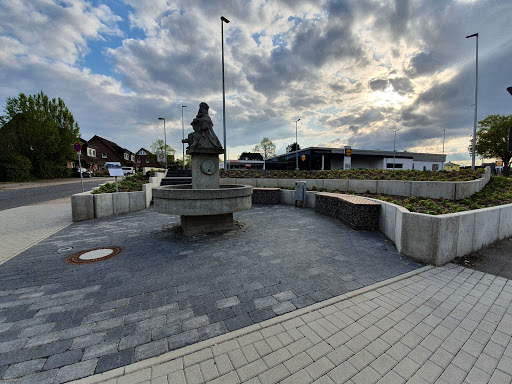 Gambrinusbrunnen - Thumbnail