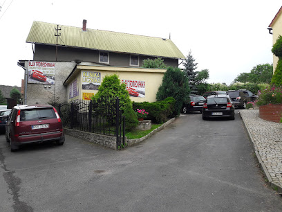 Elektromechanika Krzysztof Kumik Myślibórz