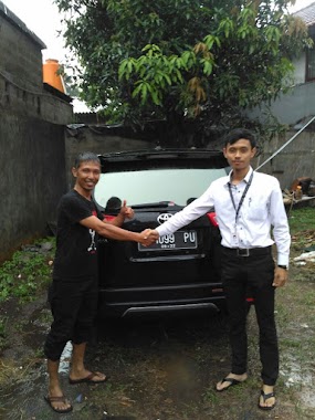 Rental Mobil, Author: arbirent purwokerto