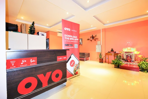 OYO 515 Fewtor Place