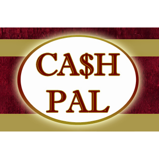 Cash Pal Payday Loans Picture