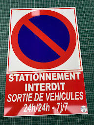 Photo n°15 de Publicite Sd Adhesif à Sept-Sorts (Agence de publicité)