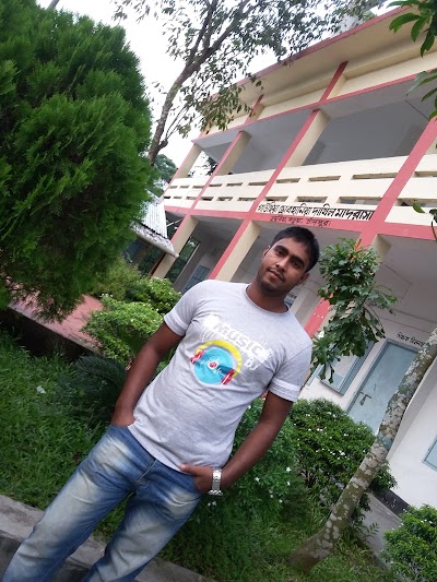 Photos of Domoria Bazar Mosque