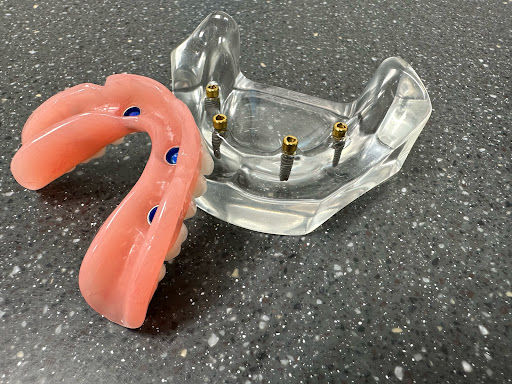 Smile Today: Dentures & Implants | Eric J. Mead DDS - Thumbnail