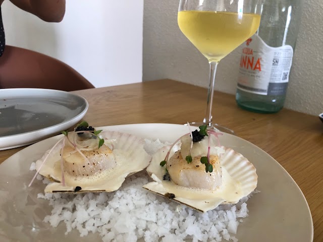 Nage Eatery