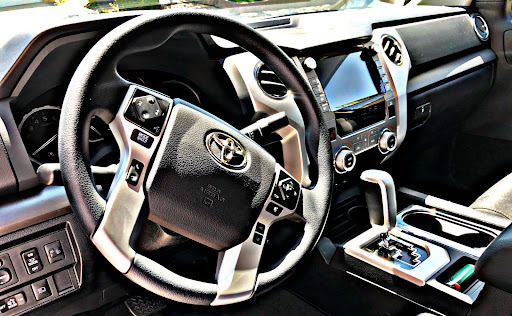 Ricks Mobile Detailing Gallery - United States