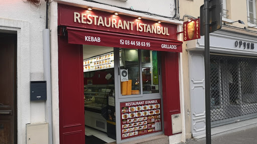 D-LYS KEBAB