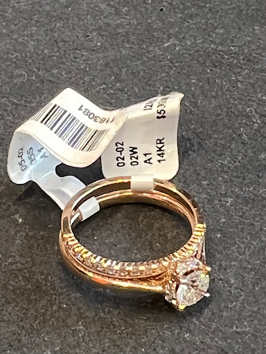 Ben Moss Jewellers - Thumbnail