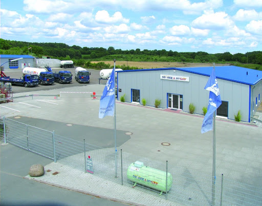 Ostsee Und MV Gas Flüssiggasvertrieb GmbH - Thumbnail