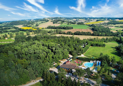 Photo de Camping du Chêne Vert