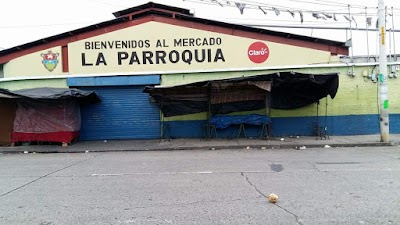 Photos of La Parroquia Market Zone 6