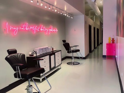 Sugar Pop Salon